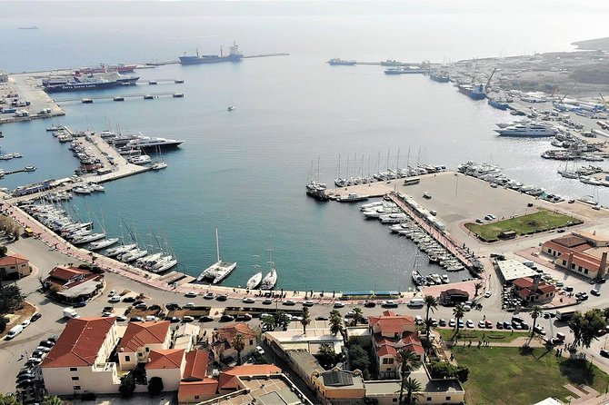 Athens Hotels To Athens AirPort Private Luxury Transfer Service - Luxury Transfer Service Highlights