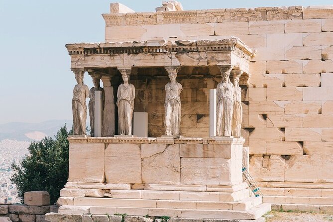 Athens in 5 Days to Experience the Ancient Wonders - Accommodation and Transportation