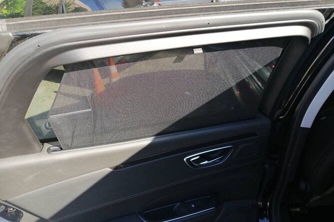 Athens International Airport Private Transfer - Hassle-Free Arrival or Departure Services