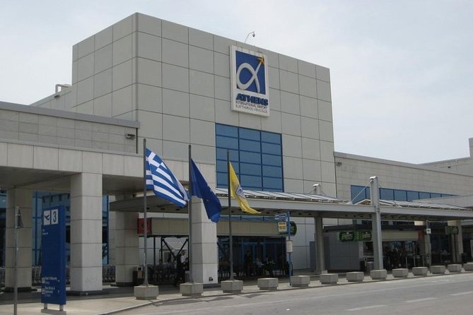 Athens International Airport Private Transfers - Good To Know
