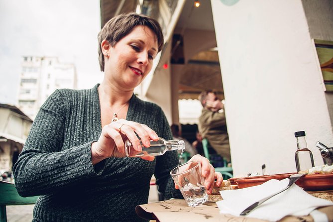 Athens Koukaki Food and Culture Tour: Delicious Indulgence 6h - Good To Know