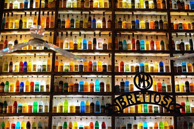 Athens Night Tour With Cocktails and Souvlaki - Tour Highlights