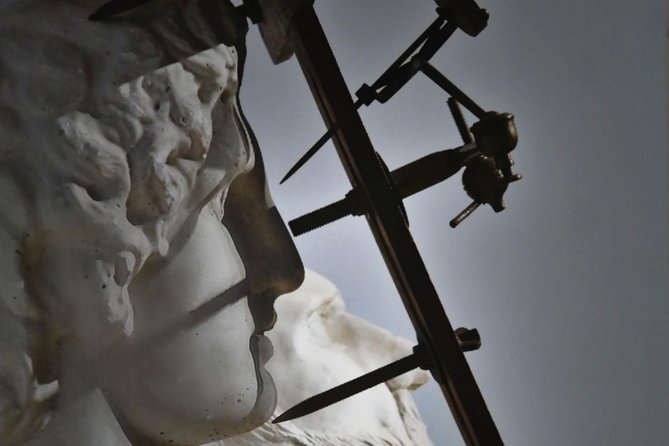Athens Private Sculpture Class - Overview and Whats Included