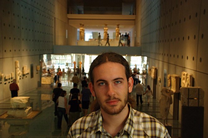 Athens Private Tour, Half Day/ up to 5 Hour, From Athens, Piraeus - Good To Know