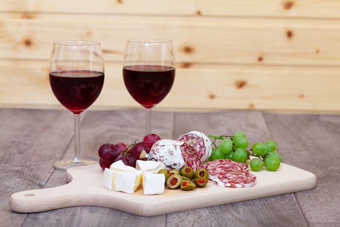 Athens Private Wine Tasting Tour - Dionysian Grapes - Good To Know