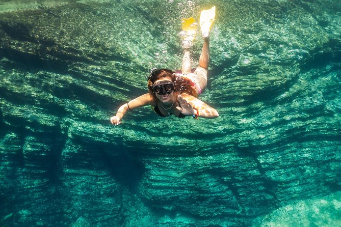 Athens Scuba Diving Experience for Certified Divers With Pick up