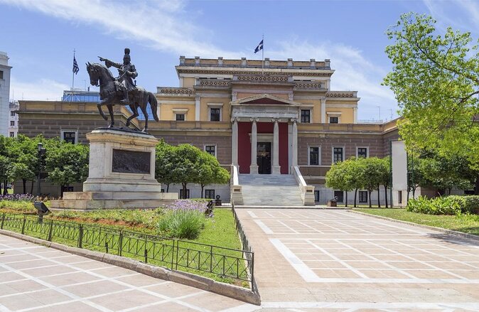 Athens Social and Political Walk - Good To Know