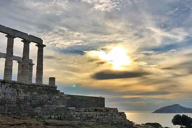 Athens - Sounio (Sounio-Athens City) - Good To Know