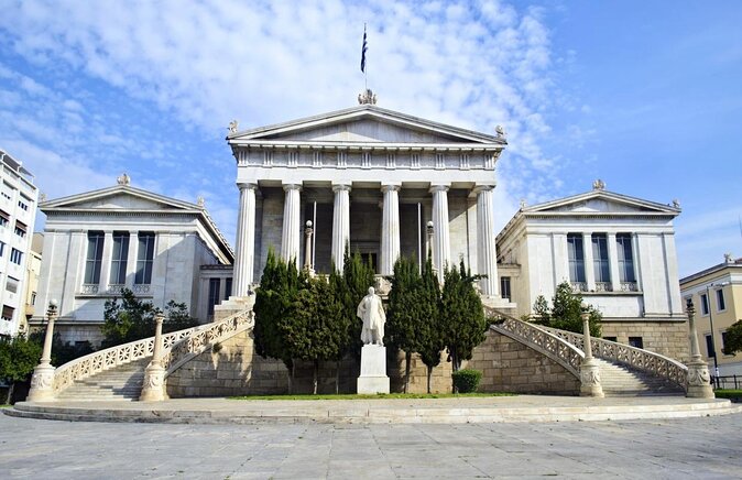 Athens Street Art – Private Walking Tour