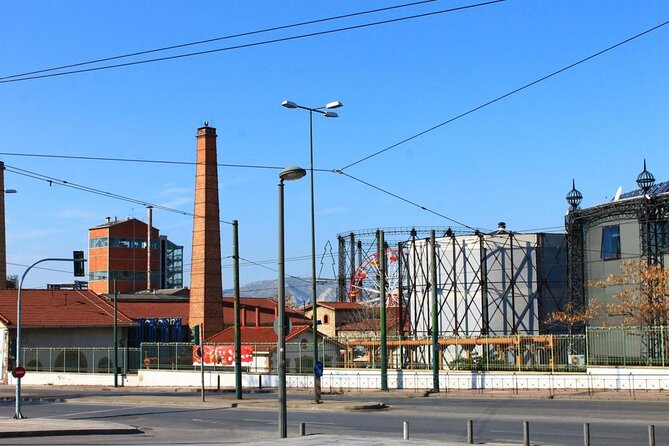 Athens Street Culture & Food, Off-The-Beaten Path, Afternoon - Good To Know