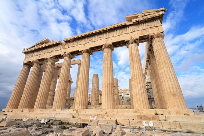 Athens Super Saver: Half-Day Sightseeing Tour Plus Mycenae and Epidaurus Day Trip - Good To Know
