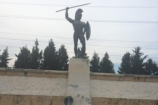 Athens to Delphi and Thermopylae Full-Day Tour - Good To Know