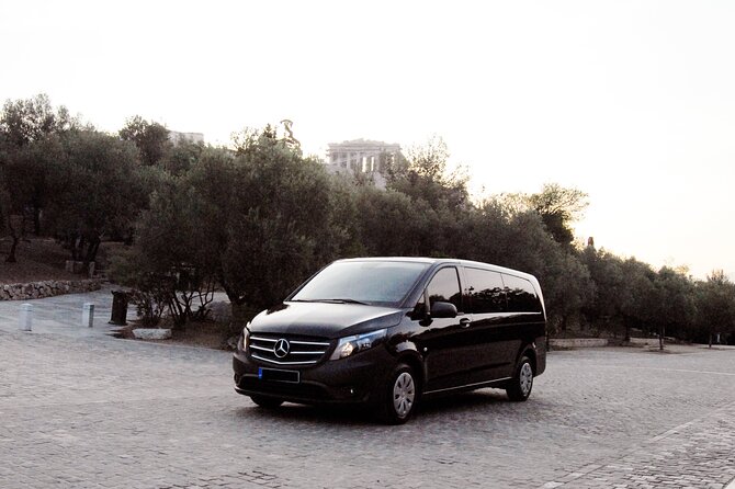 Athens to Lefkas Marina Private Transfer - Good To Know