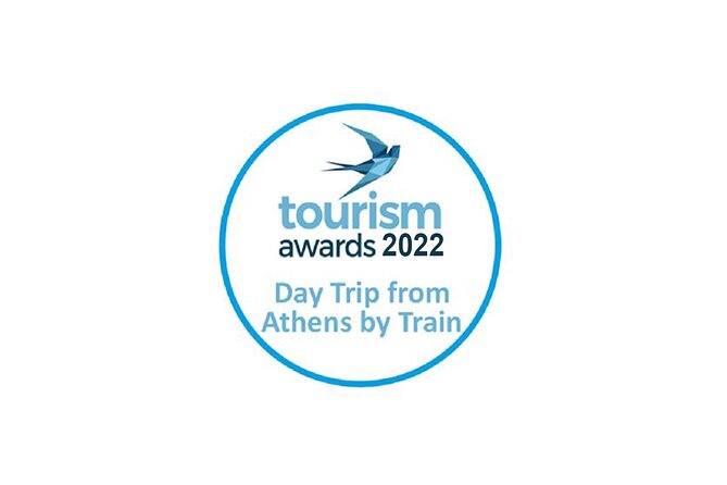 Athens to Meteora Day Trip by Train - Local Agency - Tour Details and Schedule