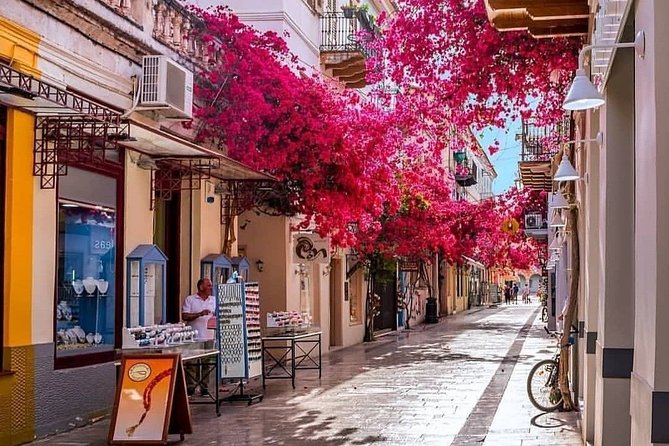 Athens to Nafplio Full Day Group Tour - Good To Know