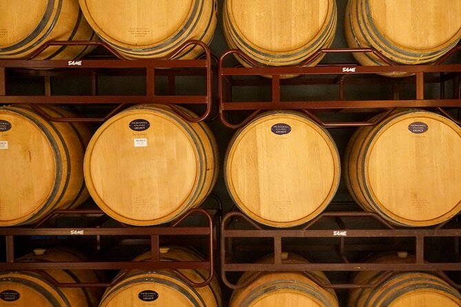 Athens to Nemea Wine Experience Tour - Good To Know