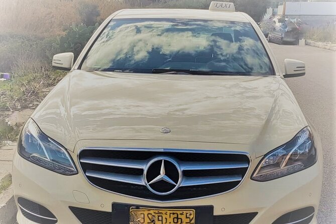 Athens to Piraeus Port Transfer or Vice Versa - Option for Piraeus Port to Athens Transfer