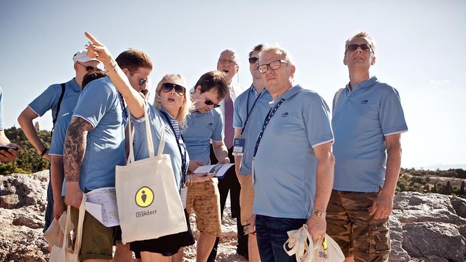 Athens Treasure Hunt - Good To Know