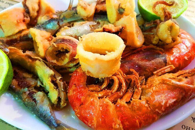 Athens Walking Food Tour With Secret Food Tours