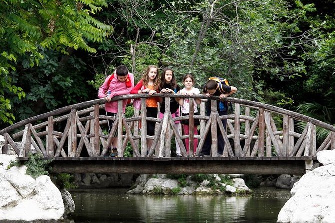 Athens With Kids Private Tour! - Good To Know