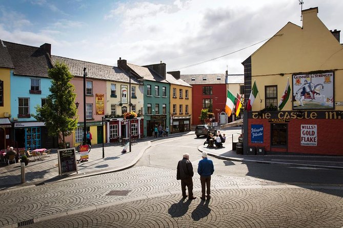 Best Tours In Athlone