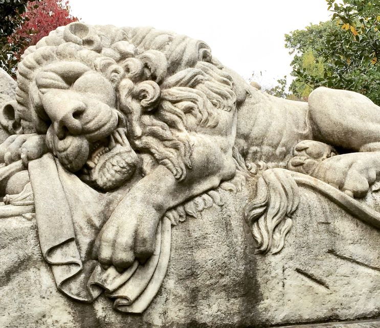 Atlanta: From Civil War to Civil Rights Private Tour