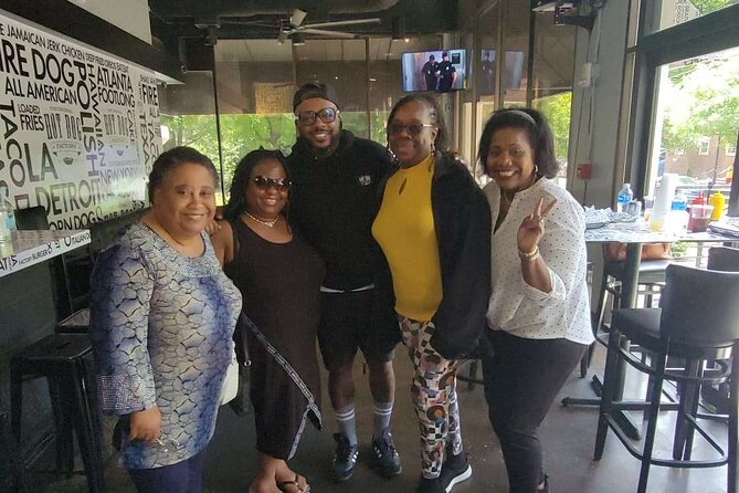 Atlanta Hip Hop House Wives and Movie Tour