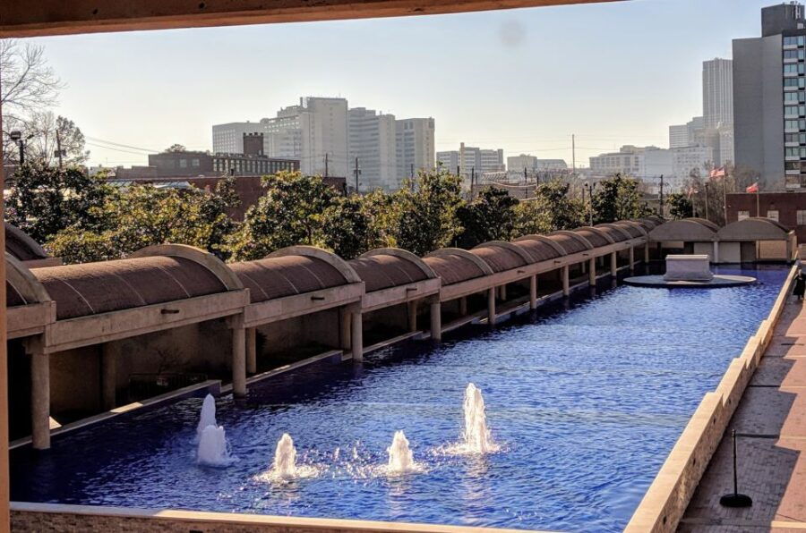 Atlanta: Private City Highlights Tour - Good To Know