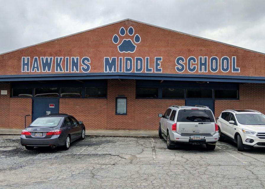 Atlanta: “Stranger Things” Film Locations Tour