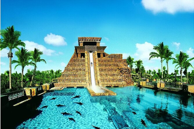 Atlantis Aquaventure Water Park - Booking and Flexibility