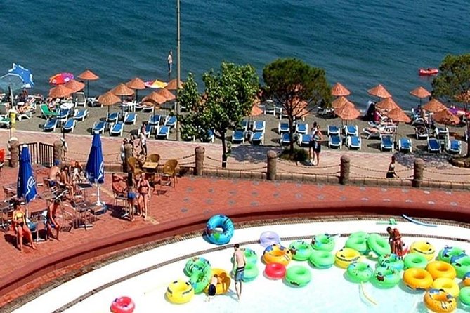 Atlantis Water Park Marmaris and Icmeler – Free Shuttle Services