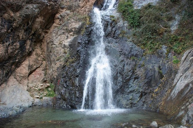 Atlas Mountains and 3 Valleys – Marrakech Day Trip - Good To Know