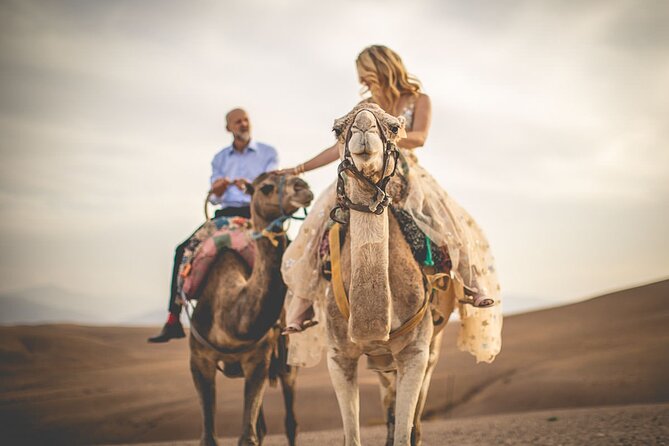 Atlas Mountains & Original 3 Valleys, Imlil Day Trip With Camel Ride, Marrakech - Good To Know