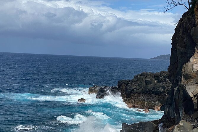 ATV 4WD UTV Scenic Guided Tour Near Waipio Valley and Kona - Good To Know