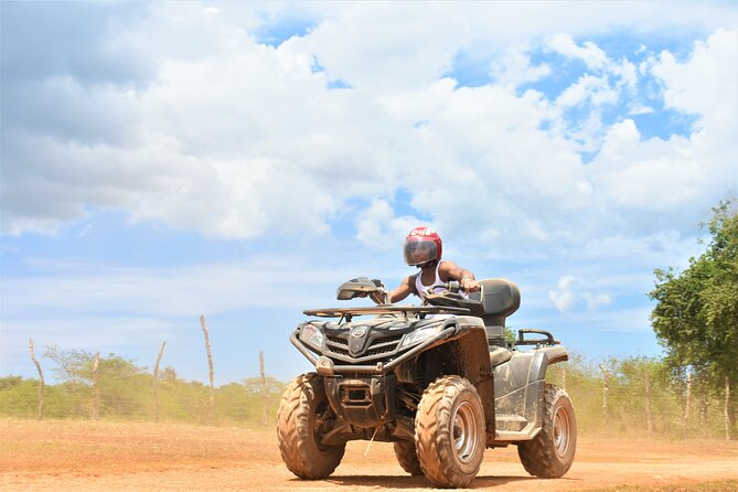 ATV Adventure & Horseback Ride Combo in Negril