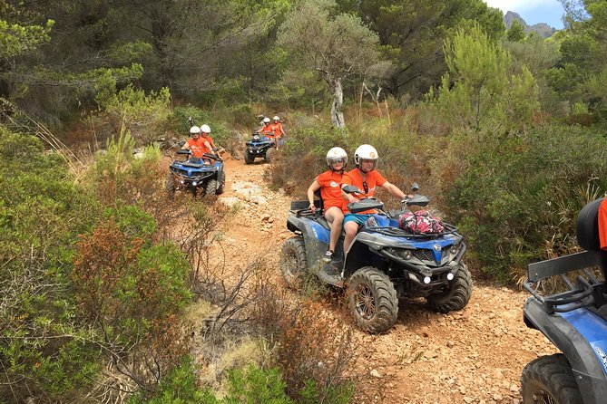 ATV Adventure in Mallorca - Good To Know