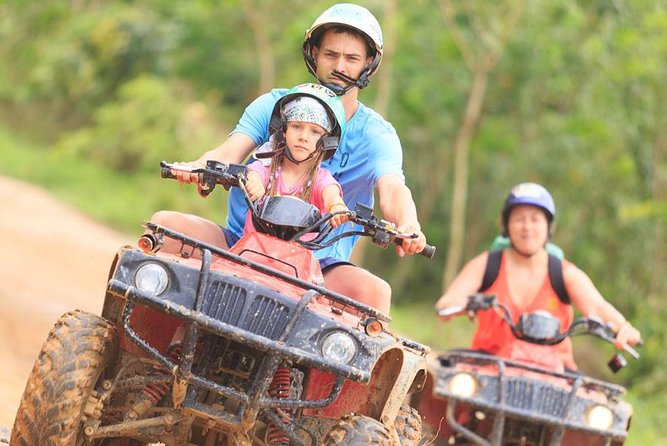 ATV Bike Tours - Good To Know