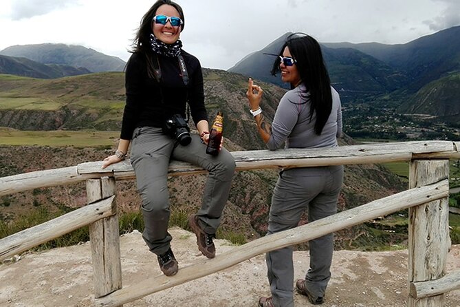 ATV (Cuatrimotos) and Zipline Half Day Tour - Inclusions