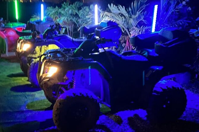 ATV Night Activity in Miami - Good To Know