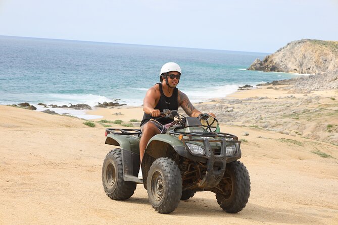 ATV Pacific Tour in Cabo San Lucas - Good To Know