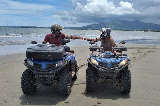 ATV Quad Bike Adventure Tour (Departs Nadi) - Good To Know