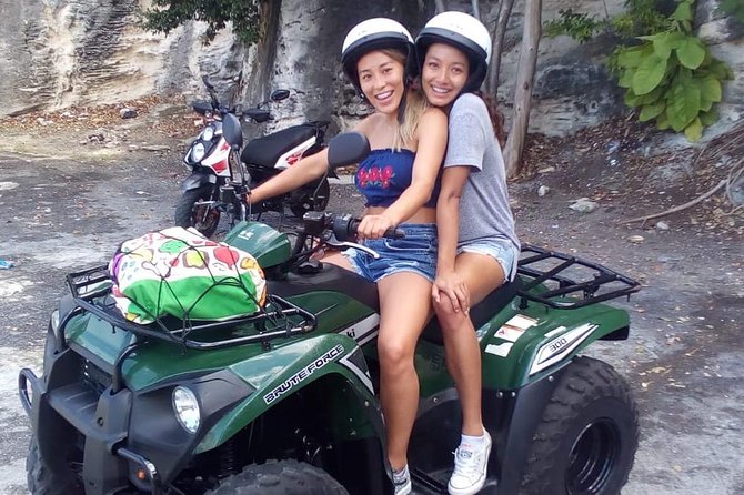 ATV Rentals in Nassau Bahamas - Good To Know