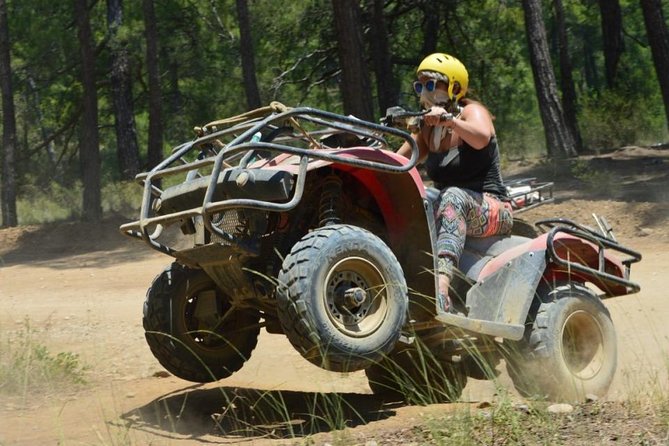 ATV Safari in Antalya - Good To Know