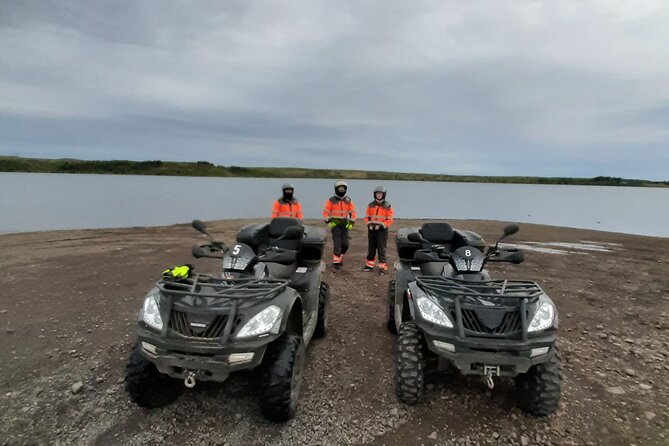4 Best Safari Tours In Reykjavik
