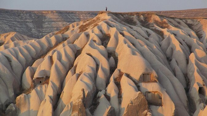 Atv Sunset Tour in Cappadocia - Good To Know