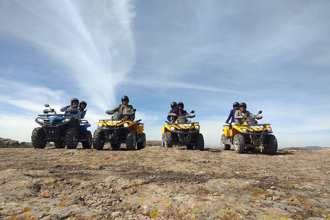 ATVs Through the Mountains and City of Guanajuato - Good To Know