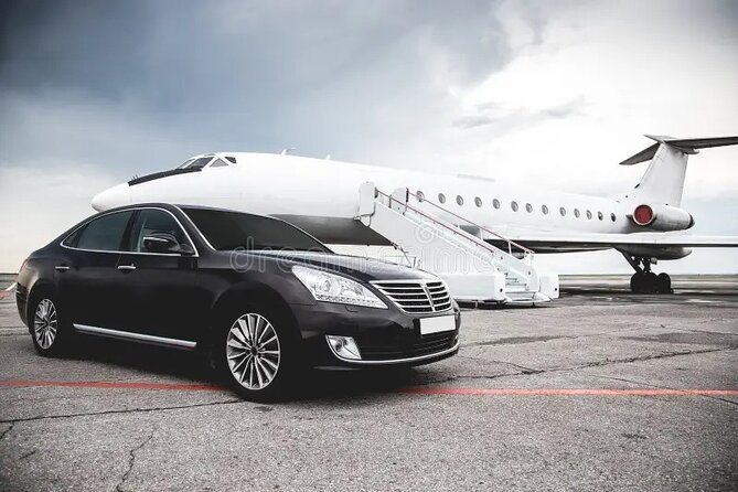 Auckland Airport Pick up and Drop off Service