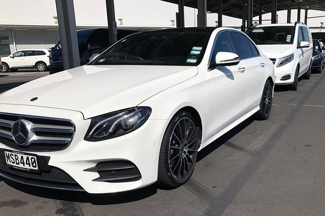 Auckland Airport to Warkworth/Algies Bay/Snells Beach (Luxury Transfers) - Good To Know
