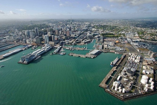 Auckland Airport to Whangaparaoa - Gulf Harbour Luxury Transfers - Good To Know