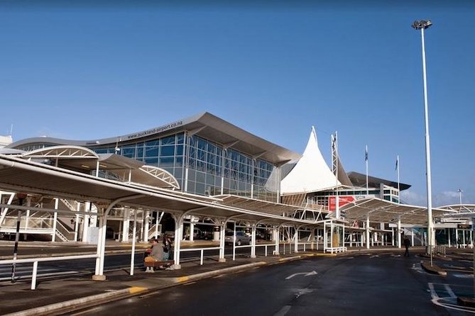 Auckland Airport Transfer